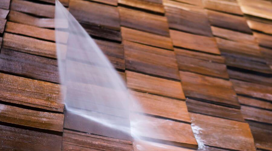 Professional tile roof repair services in Independence, CA